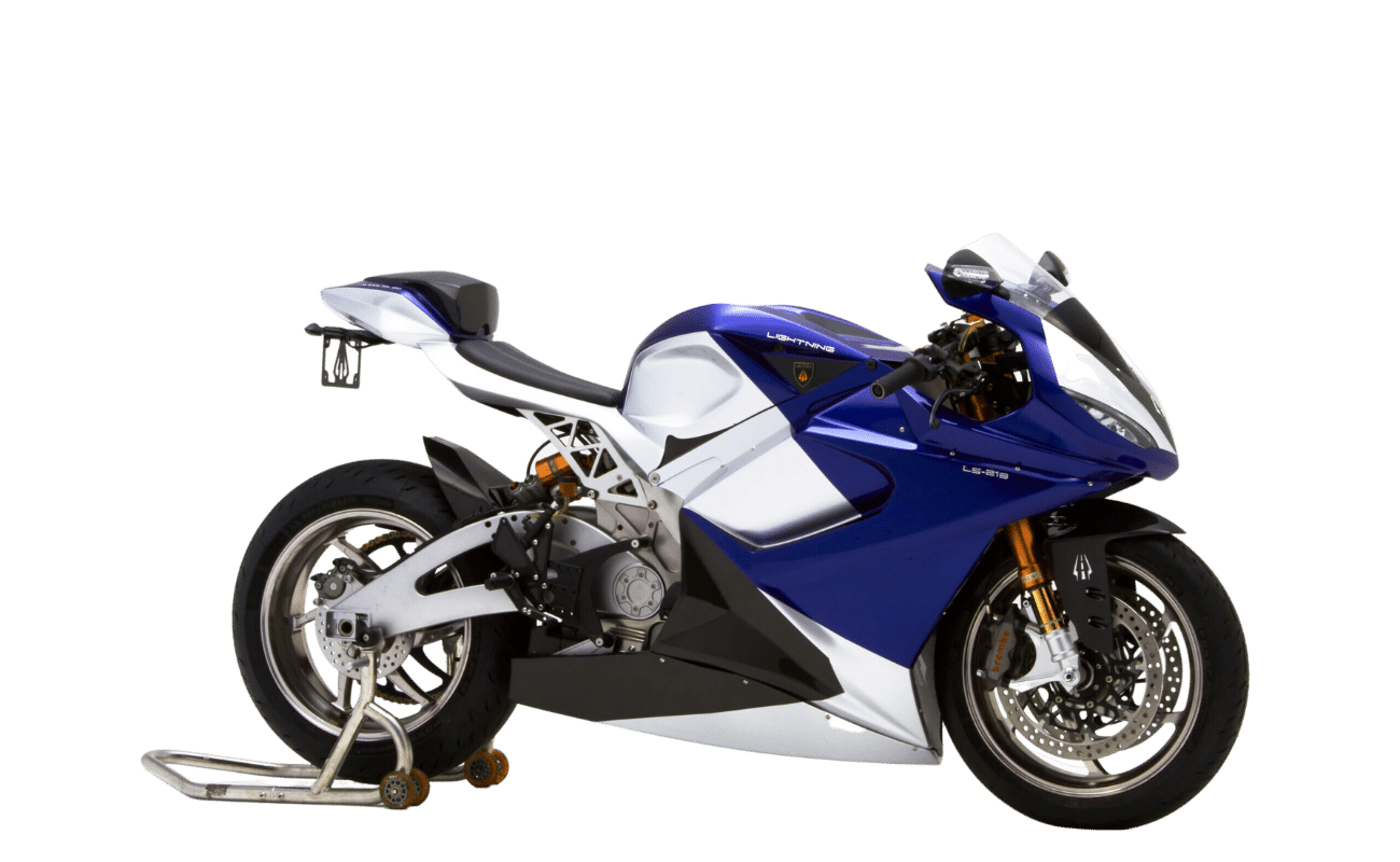 How Fast Do Motorcycles Go in Races? Alpha Racing