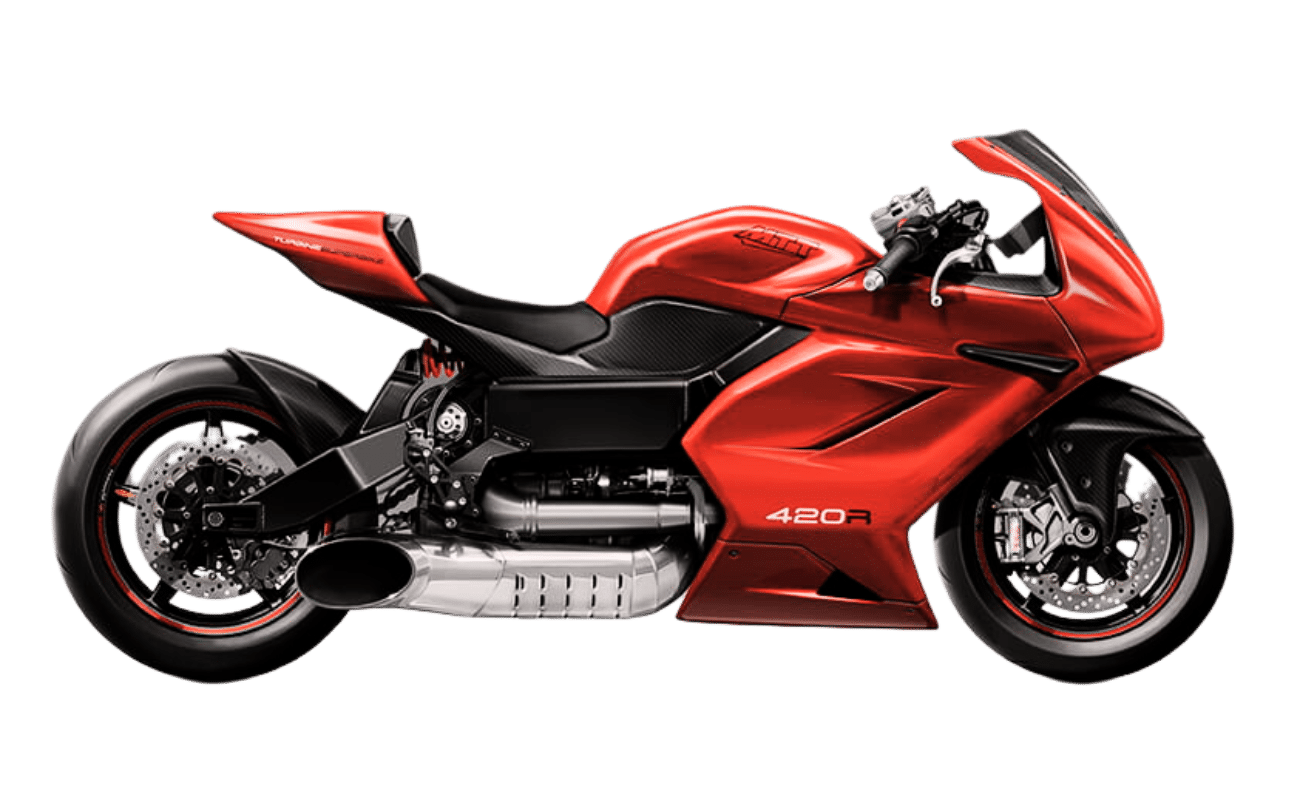 How Fast Do Motorcycles Go in Races? Alpha Racing