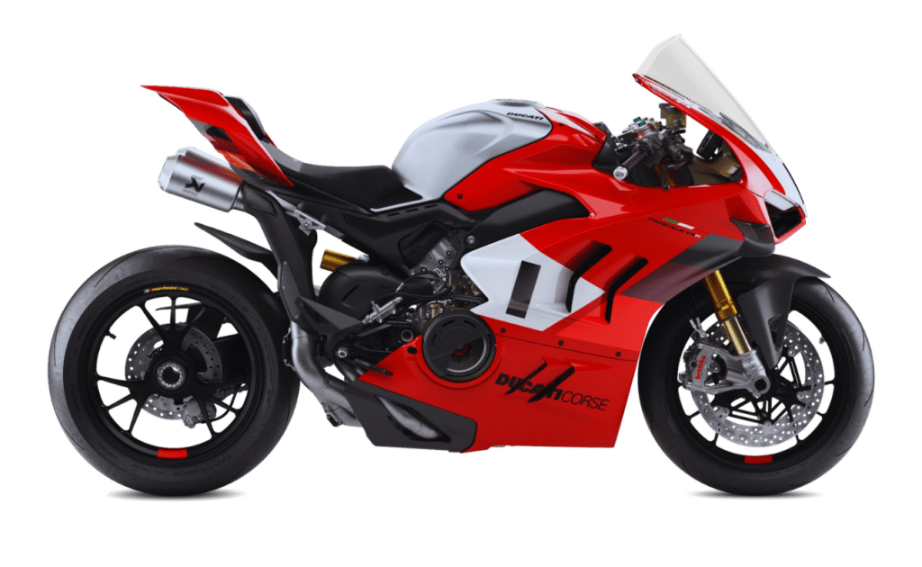 How Fast Do Motorcycles Go in Races? Alpha Racing