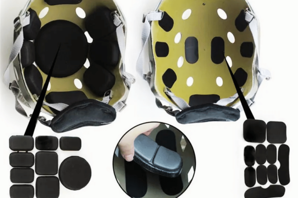 How To Clean Motorcycle Helmet Pads Alpha Racing