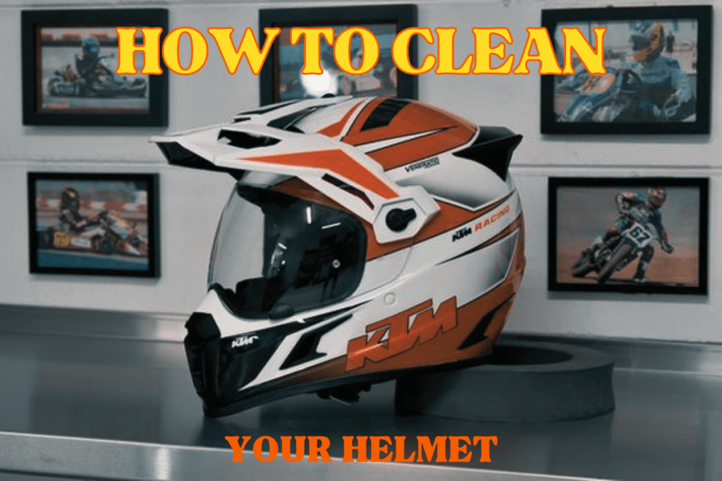 How To Clean Motorcycle Helmet Pads Alpha Racing