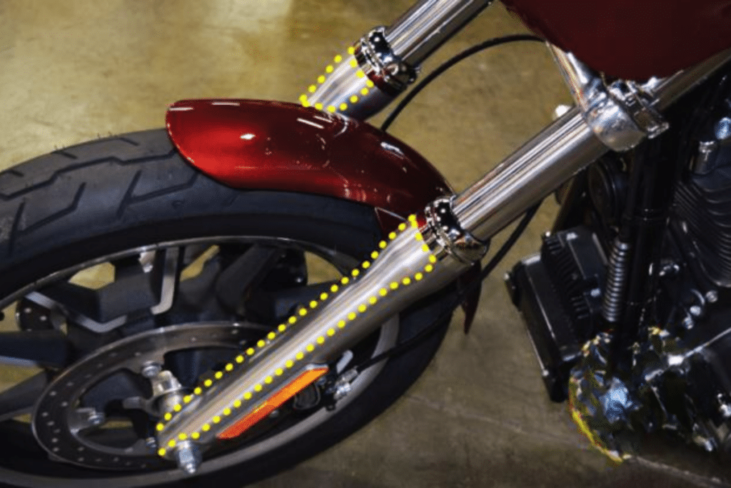 Best Motorcycle Suspension Enhancements for Your Ride Alpha Racing