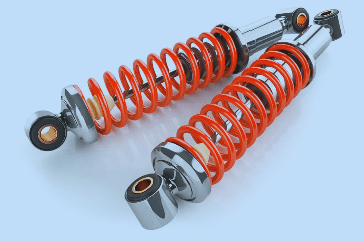 Best Motorcycle Suspension Enhancements for Your Ride Alpha Racing