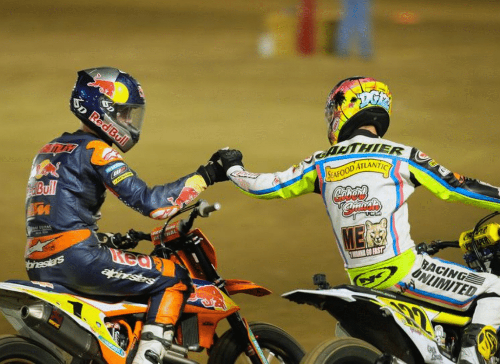 Motorcycle Racing Etiquette: Rules and Respect on the Track | Alpha Racing